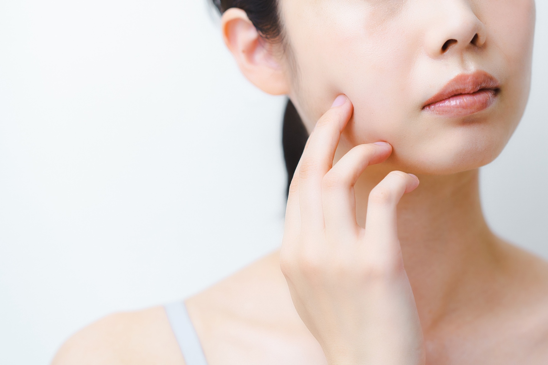 美白を支えるプログラム | 三重県松阪市の若よもぎ蒸しなら若よもぎ蒸し専門店 Laki